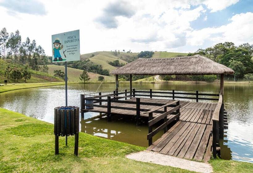 호텔 Villa Di Mantova Resort