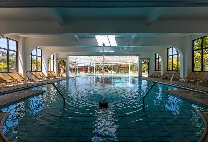 호텔 Villa Di Mantova Resort