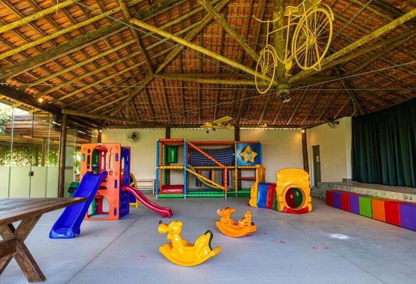 호텔 Villa Di Mantova Resort