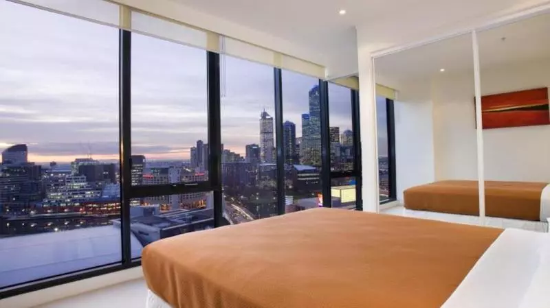 Jc Vue Grande Southbank
