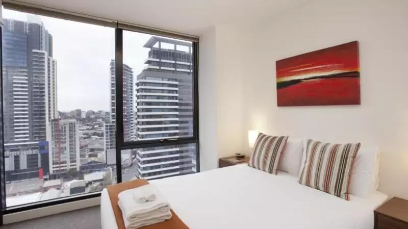 Jc Vue Grande Southbank