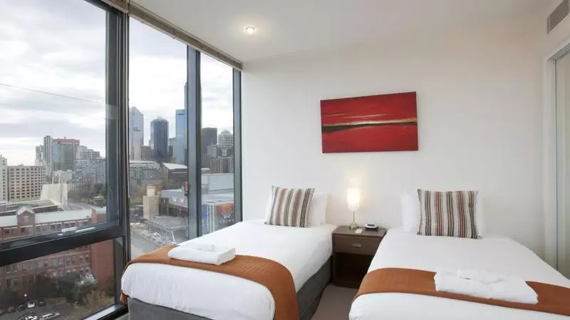 Jc Vue Grande Southbank