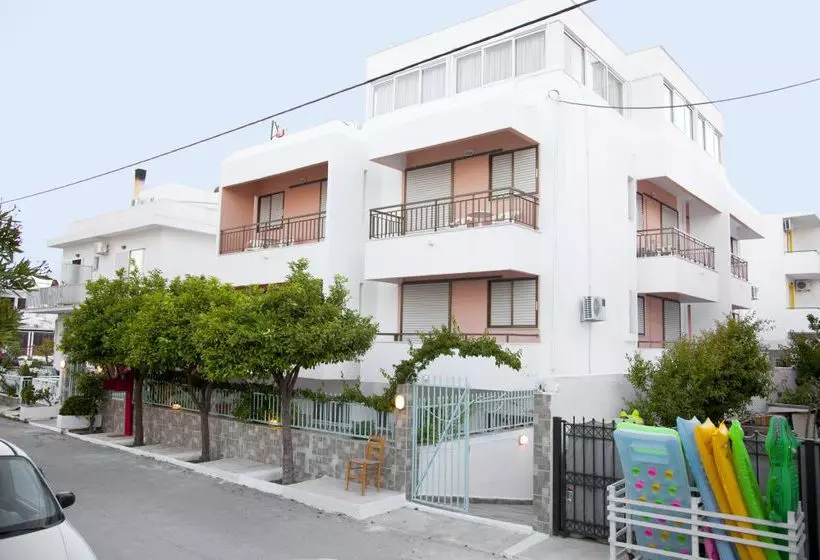 Kardamena Holidays Resort