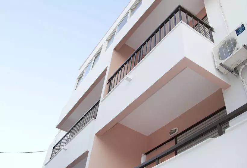 Kardamena Holidays Resort