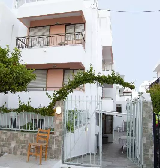 Kardamena Holidays Resort