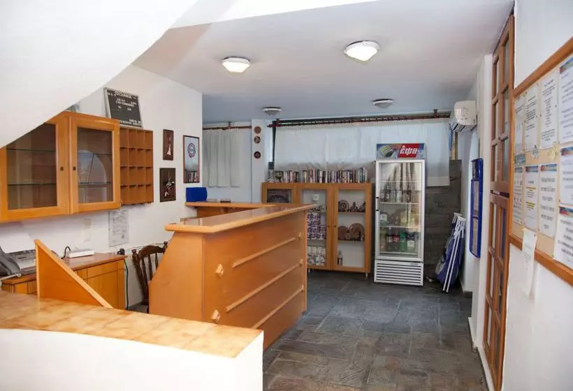 Kardamena Holidays Resort