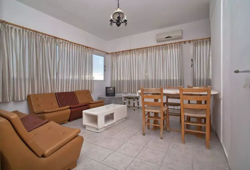 Kardamena Holidays Resort