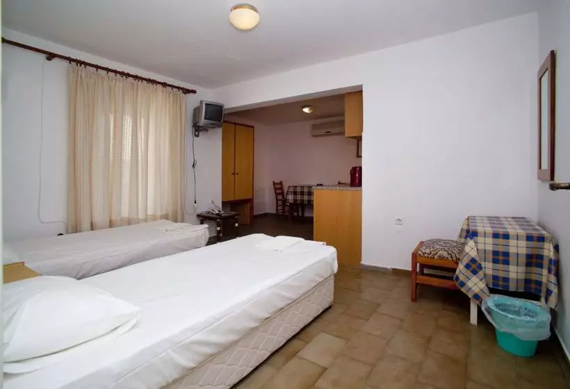 Kardamena Holidays Resort