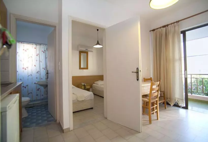 Kardamena Holidays Resort