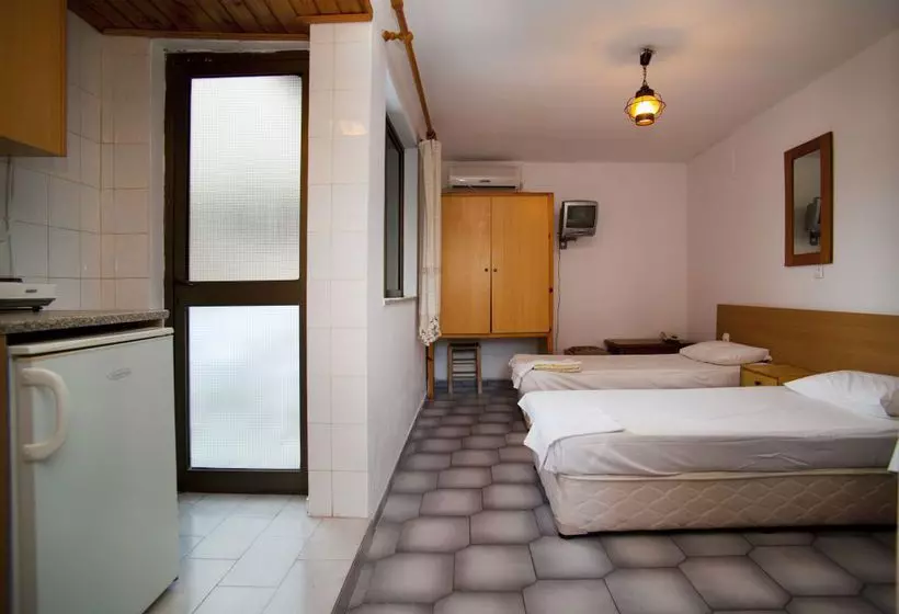 Kardamena Holidays Resort