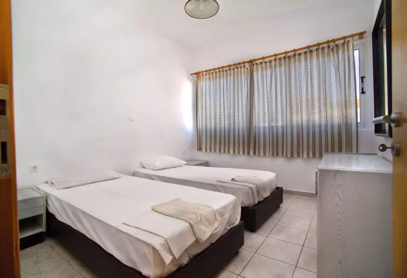 Kardamena Holidays Resort