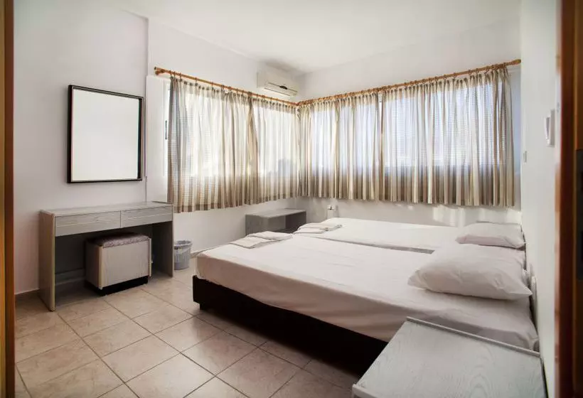 Kardamena Holidays Resort