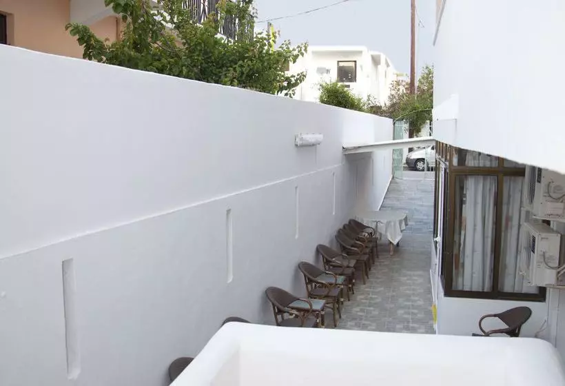 Kardamena Holidays Resort