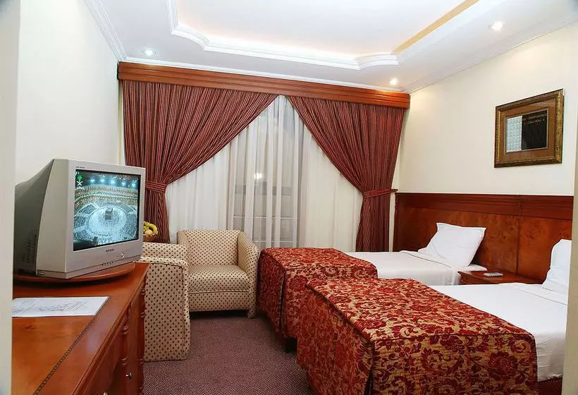 Makkah Dar Al Manasek Hotel