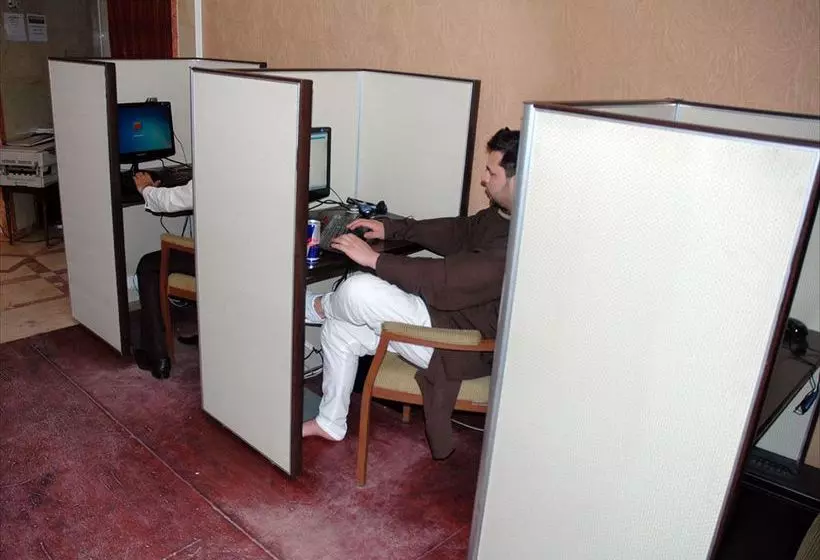 Makkah Dar Al Manasek Hotel