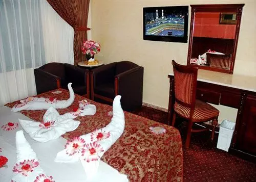 Makkah Dar Al Manasek Hotel