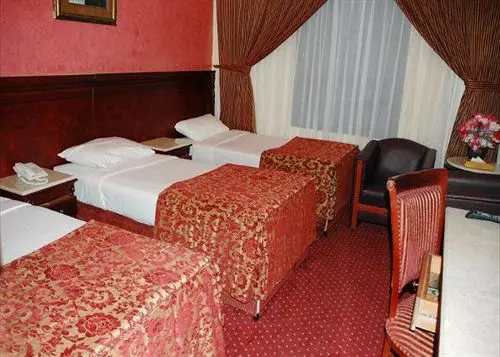 Makkah Dar Al Manasek Hotel