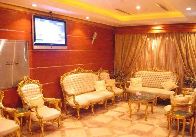 Makkah Dar Al Manasek Hotel