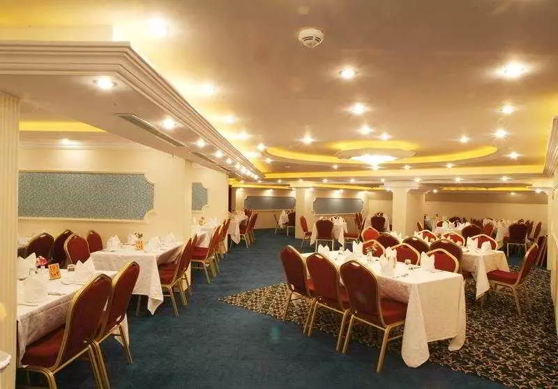 Makkah Dar Al Manasek Hotel