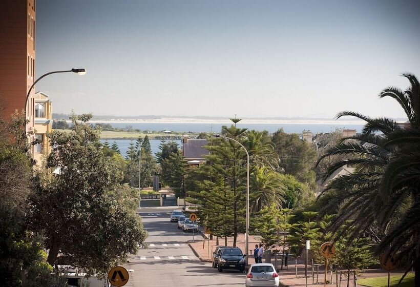 Novotel Newcastle Beach