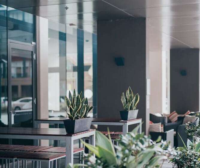 Novotel Newcastle Beach