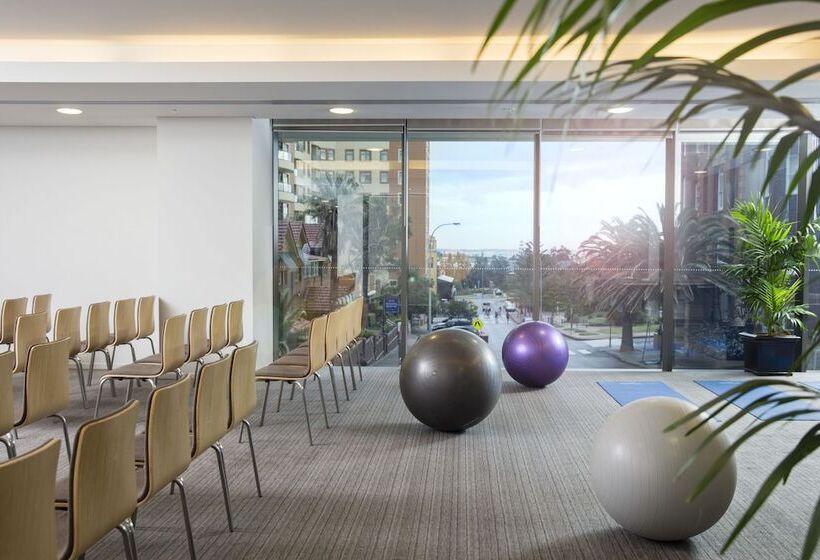 Novotel Newcastle Beach