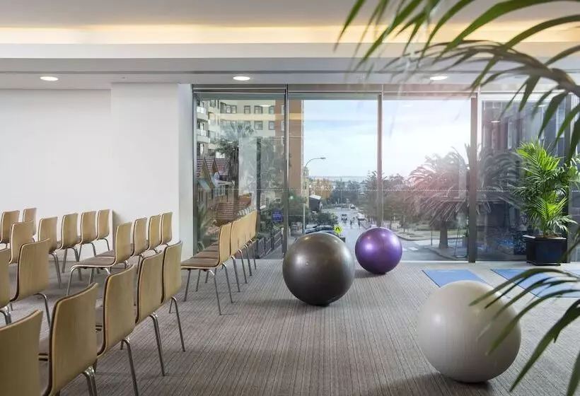 Novotel Newcastle Beach