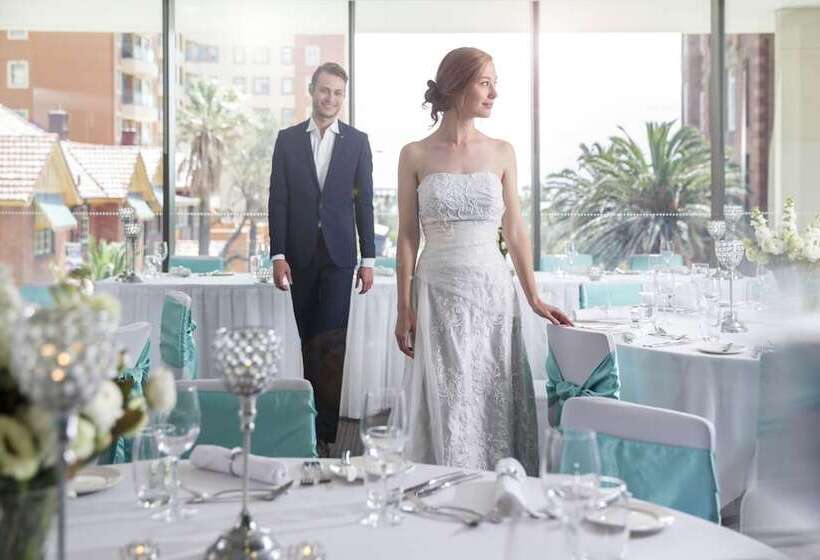 Novotel Newcastle Beach