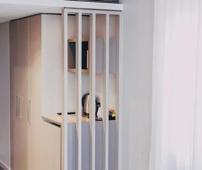 Novotel Newcastle Beach