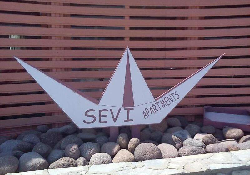 Sevi Apartments