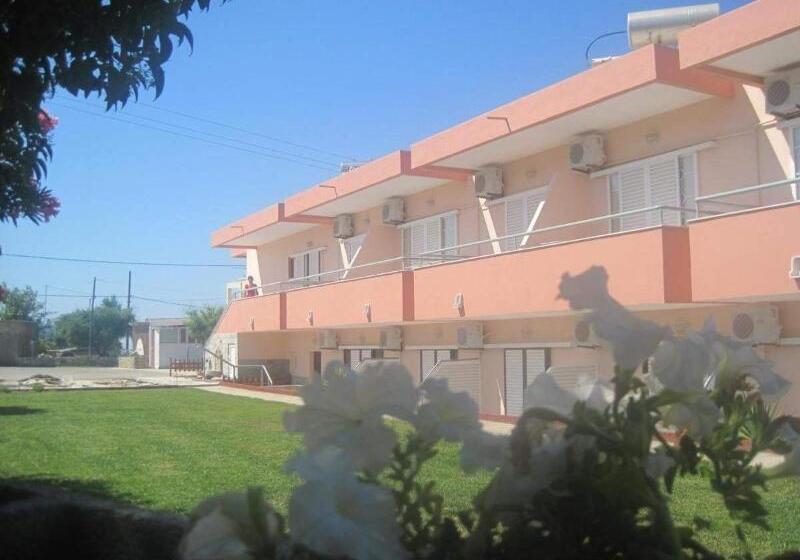 Sevi Apartments