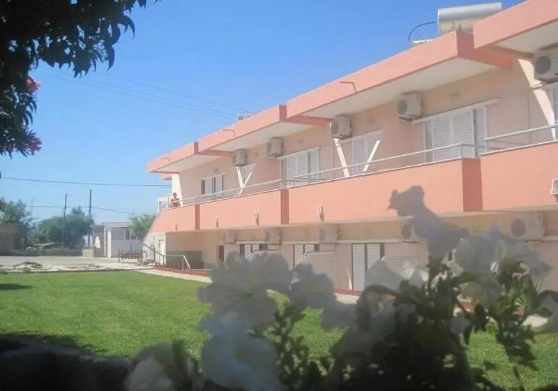 Sevi Apartments