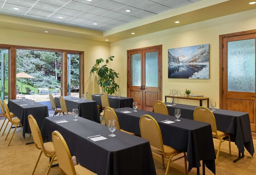 Villas At Snowmass Club