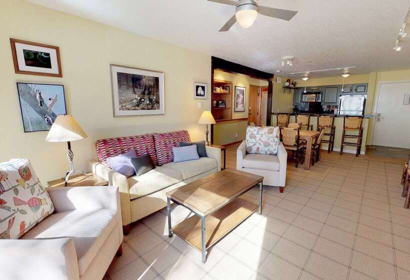 Villas At Snowmass Club