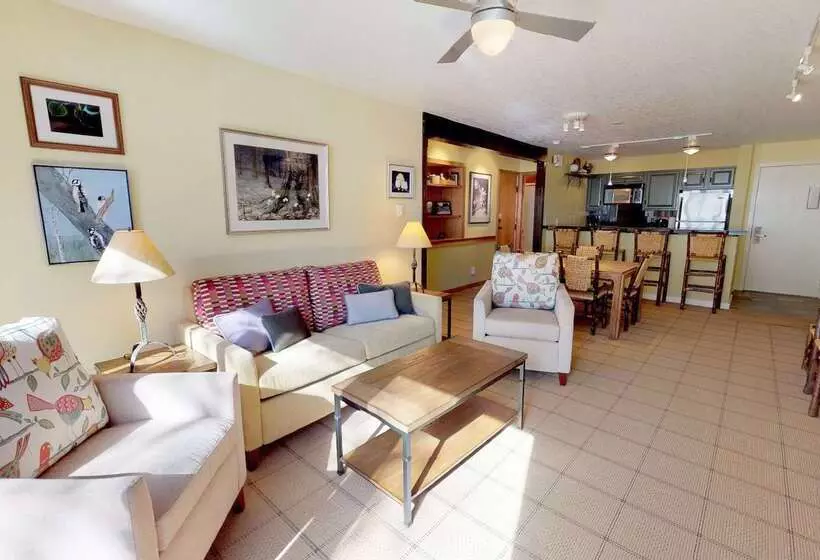 Villas At Snowmass Club