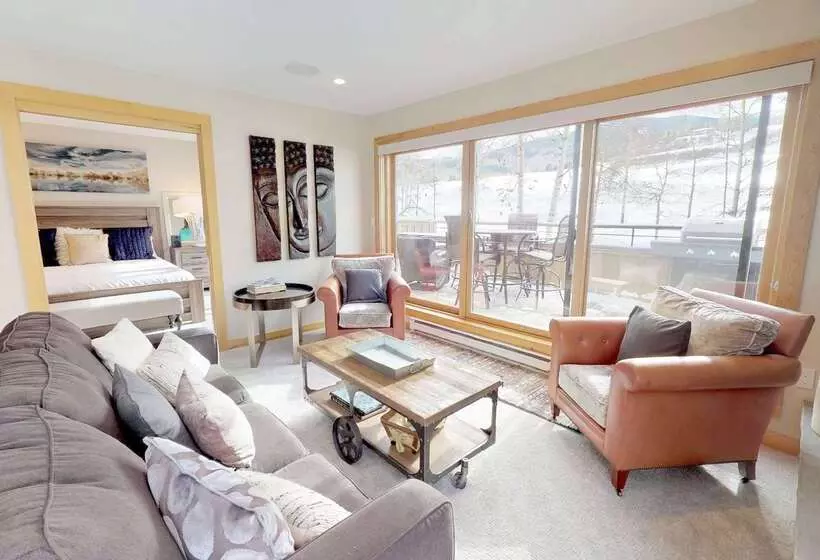 Villas At Snowmass Club