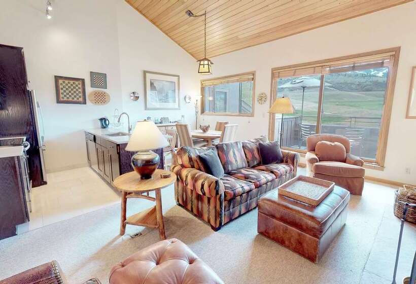 Villas At Snowmass Club