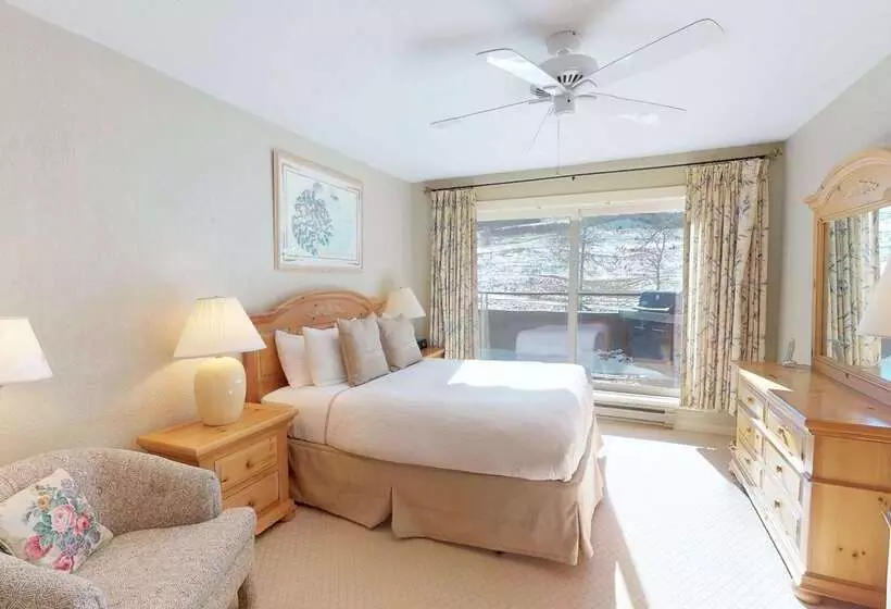 Villas At Snowmass Club