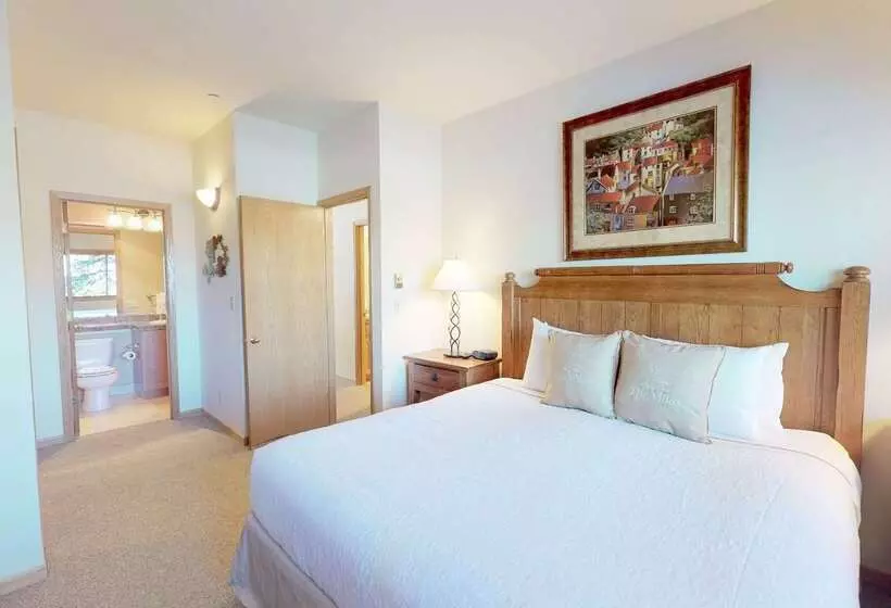 Villas At Snowmass Club