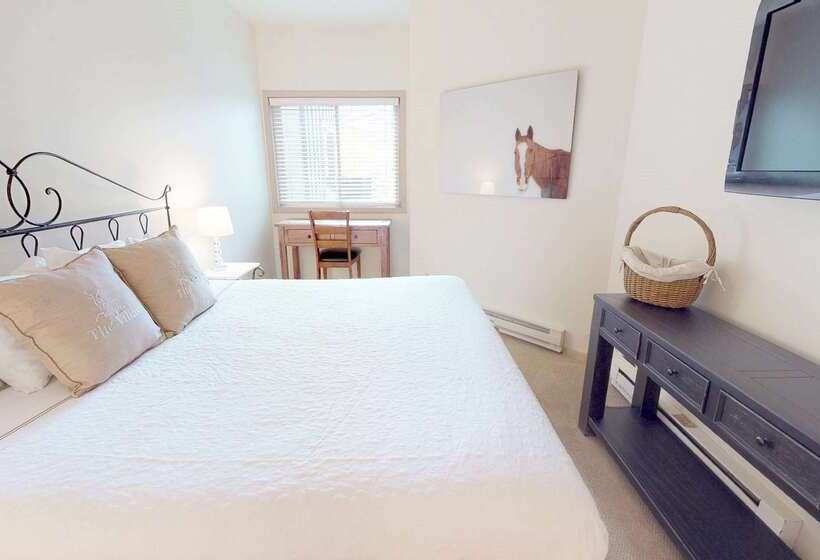 Villas At Snowmass Club