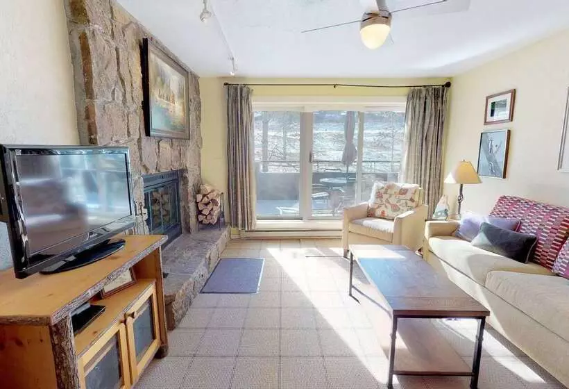 Villas At Snowmass Club