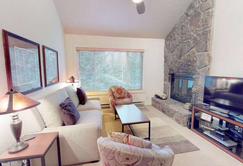 Villas At Snowmass Club