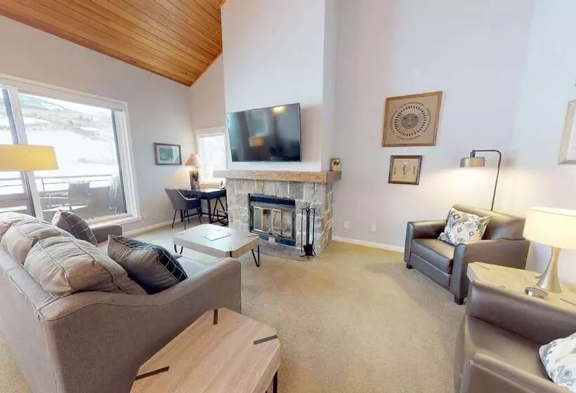 Villas At Snowmass Club