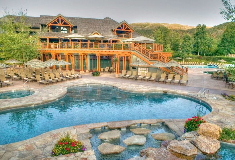 Villas At Snowmass Club