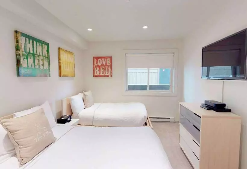 Villas At Snowmass Club