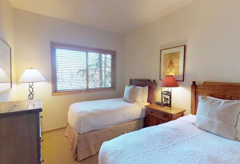 Villas At Snowmass Club