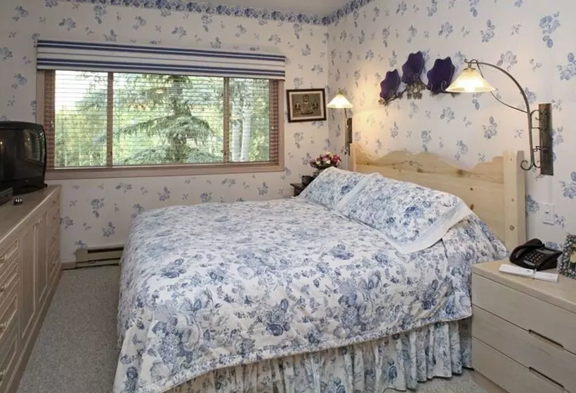 Villas At Snowmass Club