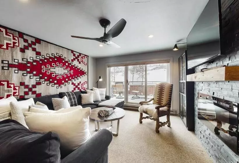 Villas At Snowmass Club