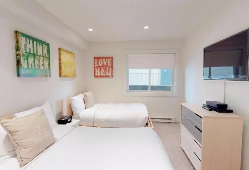 Villas At Snowmass Club