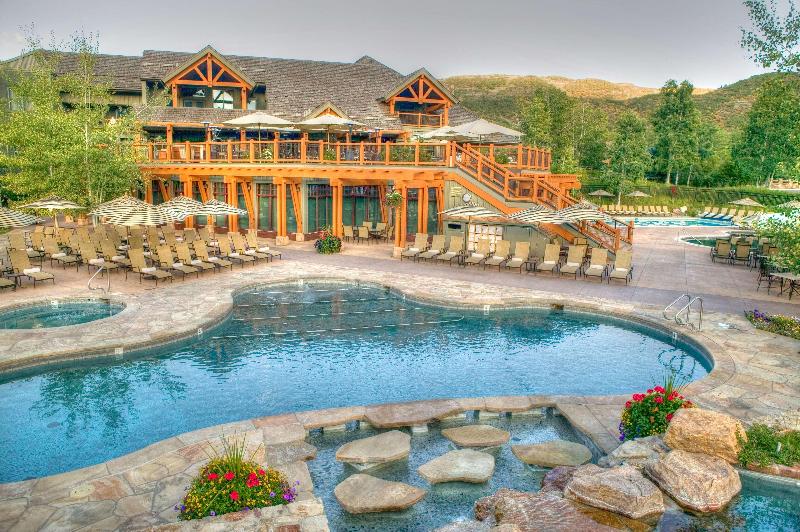 Villas At Snowmass Club